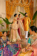 Annus Abrar | Festive Formal | Shinaya