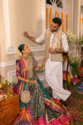 Annus Abrar | Festive Formal | Shinaya