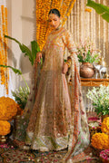 Annus Abrar | Festive Formal | Rozmina Kalidar