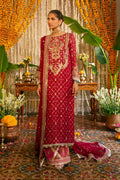 Annus Abrar | Festive Formal | Rabee