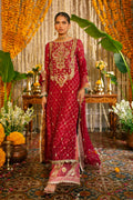 Annus Abrar | Festive Formal | Rabee