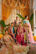 Annus Abrar | Festive Formal | Rabee