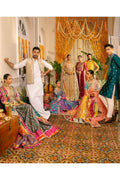 Annus Abrar | Festive Formal | Rabee