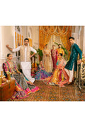 Annus Abrar | Festive Formal | Rabee