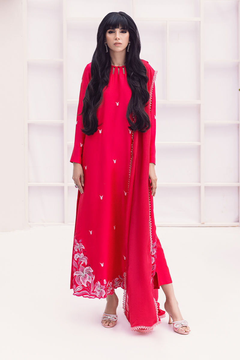 Ansab Jahangir | Luxe Pret Signature | Darla - House Of Anaya