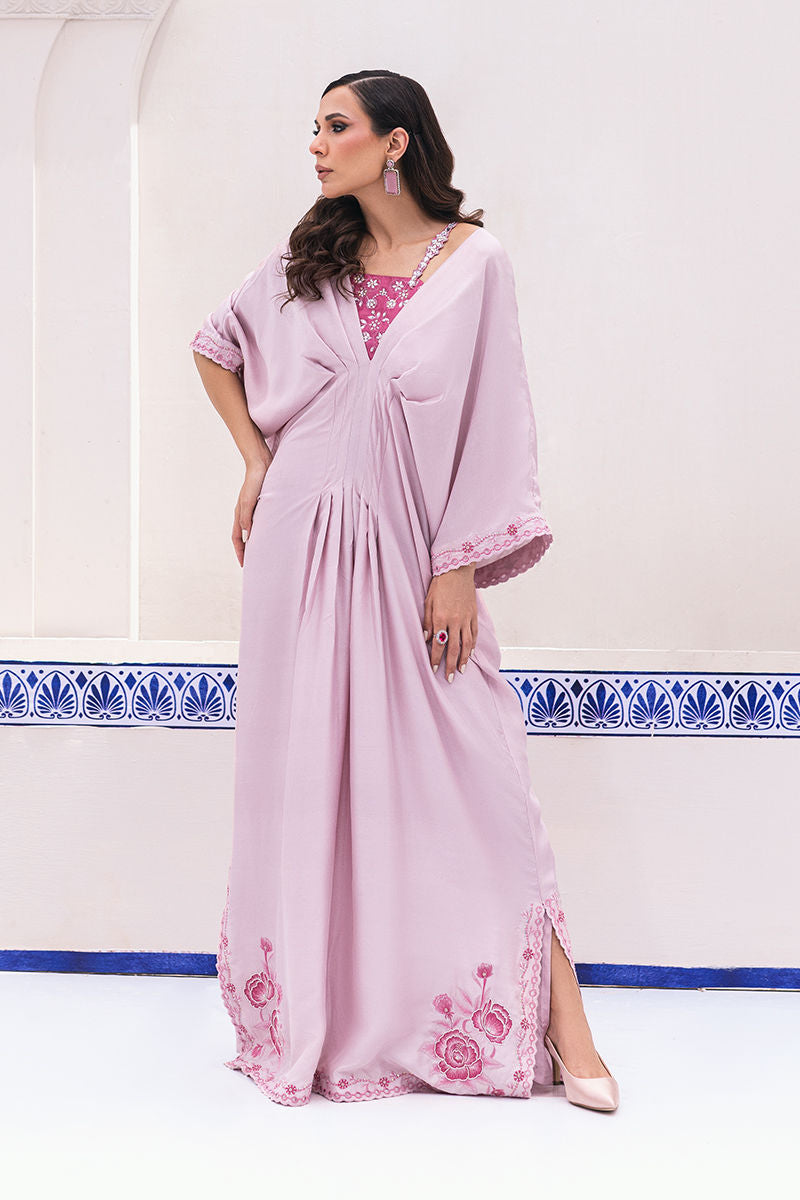 Ansab Jahangir | Luxe Pret Signature | Paisley - House Of Anaya