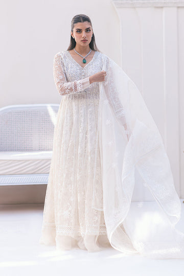 Ansab Jahangir | Luxe Pret Signature | BANO - House Of Anaya