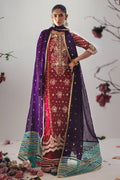 Annus Abrar | Festive Formal | Cela
