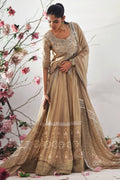 Annus Abrar | Festive Formal | Khumar Kalidar (Kalidar and Dupatta)