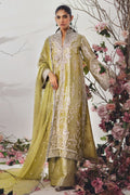 Annus Abrar | Festive Formal | Samrin