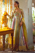 Annus Abrar | Festive Formal | Nazlee