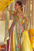 Annus Abrar | Festive Formal | Nazlee