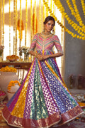 Annus Abrar | Festive Formal | Rameera Kalidar