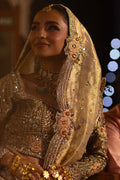Annus Abrar | Festive Formal | Reeja