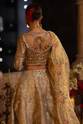 Annus Abrar | Festive Formal | Reeja