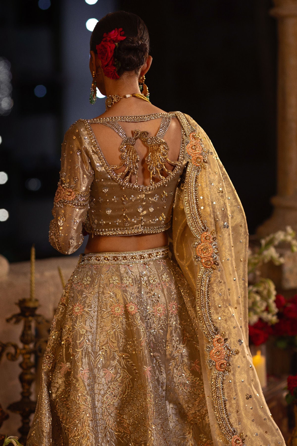 Annus Abrar | Festive Formal | Reeja