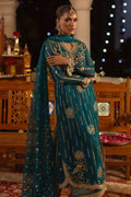 Annus Abrar | Festive Formal | Zunila