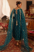 Annus Abrar | Festive Formal | Zunila