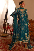 Annus Abrar | Festive Formal | Zunila