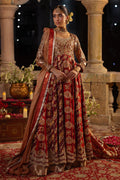 Annus Abrar | Festive Formal | Rano Kalidar