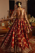 Annus Abrar | Festive Formal | Rano Kalidar