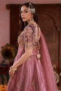 Ansab Jahangir | The Rani Edit | Zehra