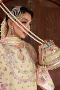 Ansab Jahangir | The Rani Edit | Cehr