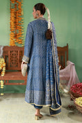 Ansab Jahangir | The Rani Edit | Zohra