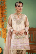 Ansab Jahangir | The Rani Edit | Nahal
