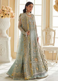Elan | Wedding Festive 23 | ESME (EC23-01) - House Of Anaya