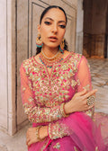 Shurooq | Arjumand Bano Formals | Meher Bano