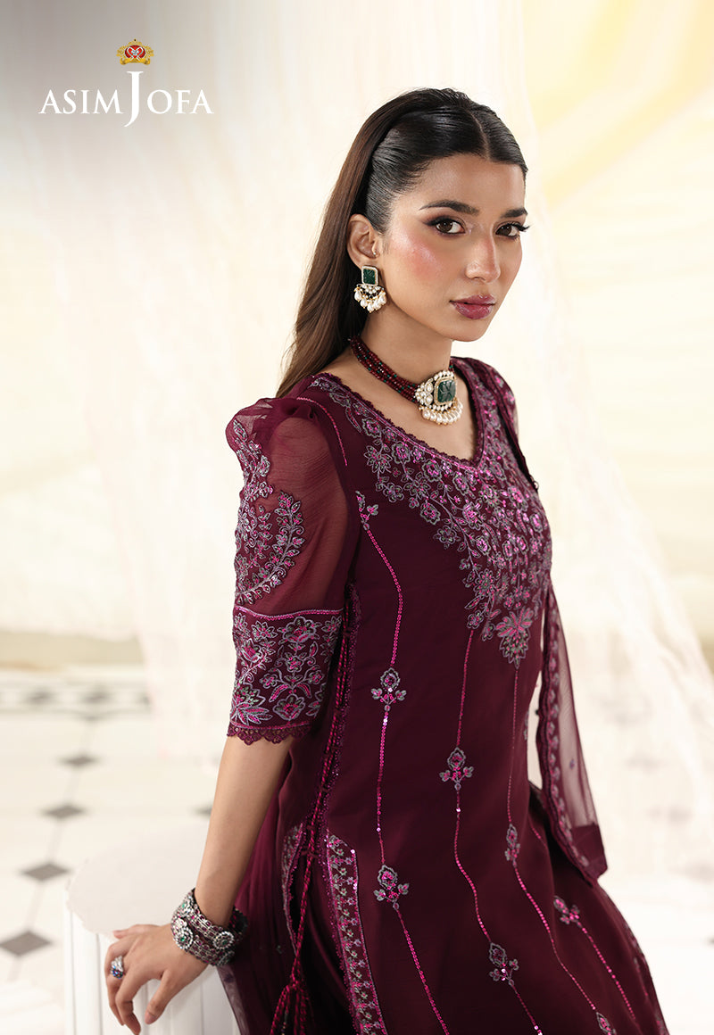 Asim Jofa | En Vogue | AJUEV-04