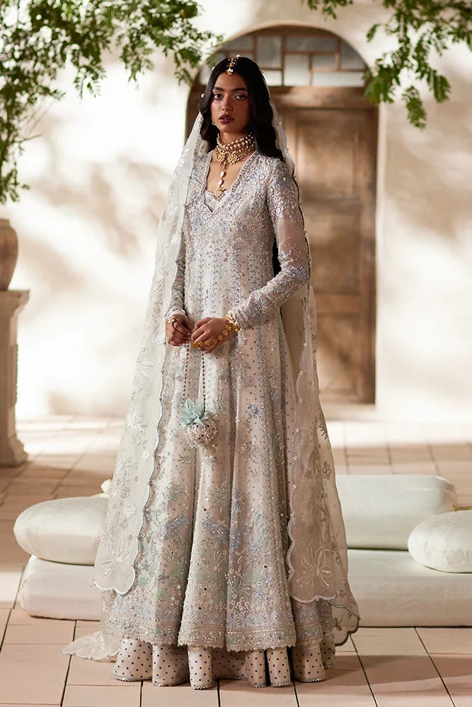 Suffuse | freeshia Ready To Wear 26 | Yasmira