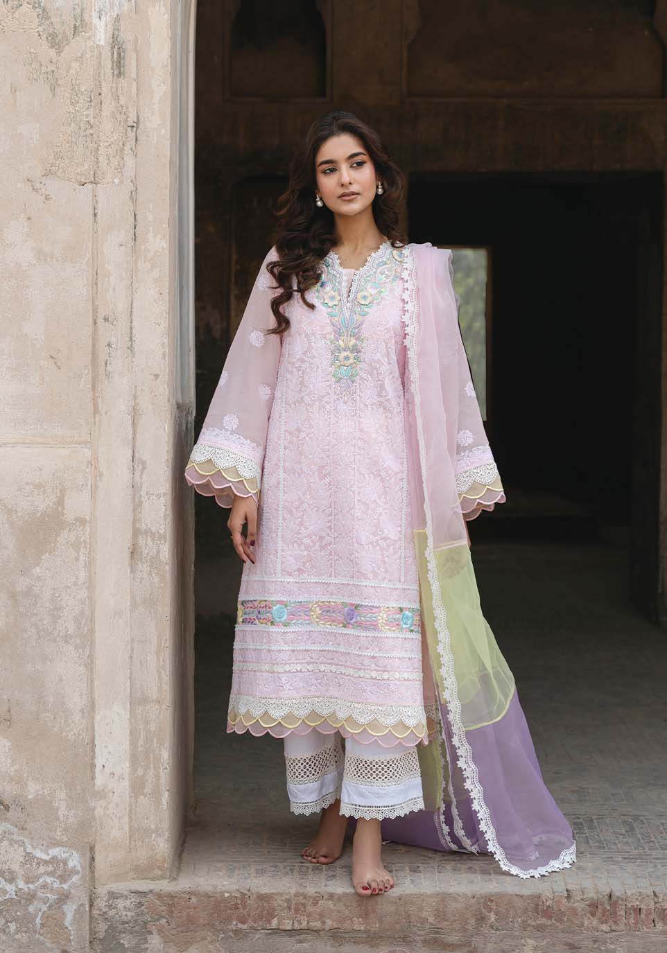 Zarqash | Noor e Nawab Eid Edit 26 | GULRUKH