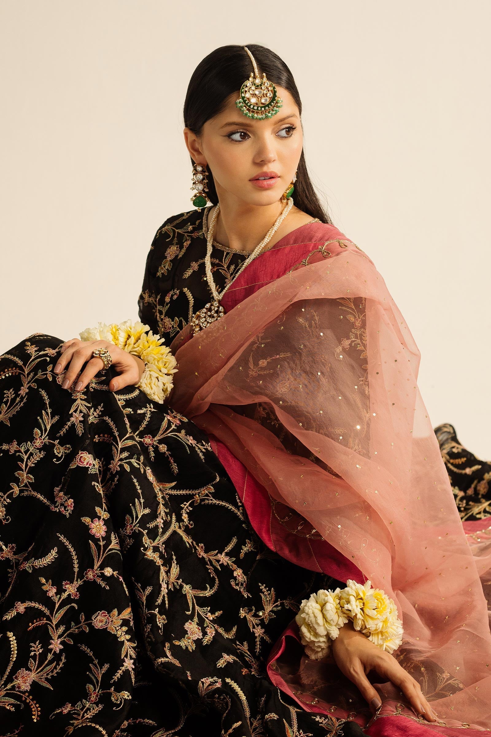 Zara Shahjahan | Wedding Formals 2024 | ZC-4003