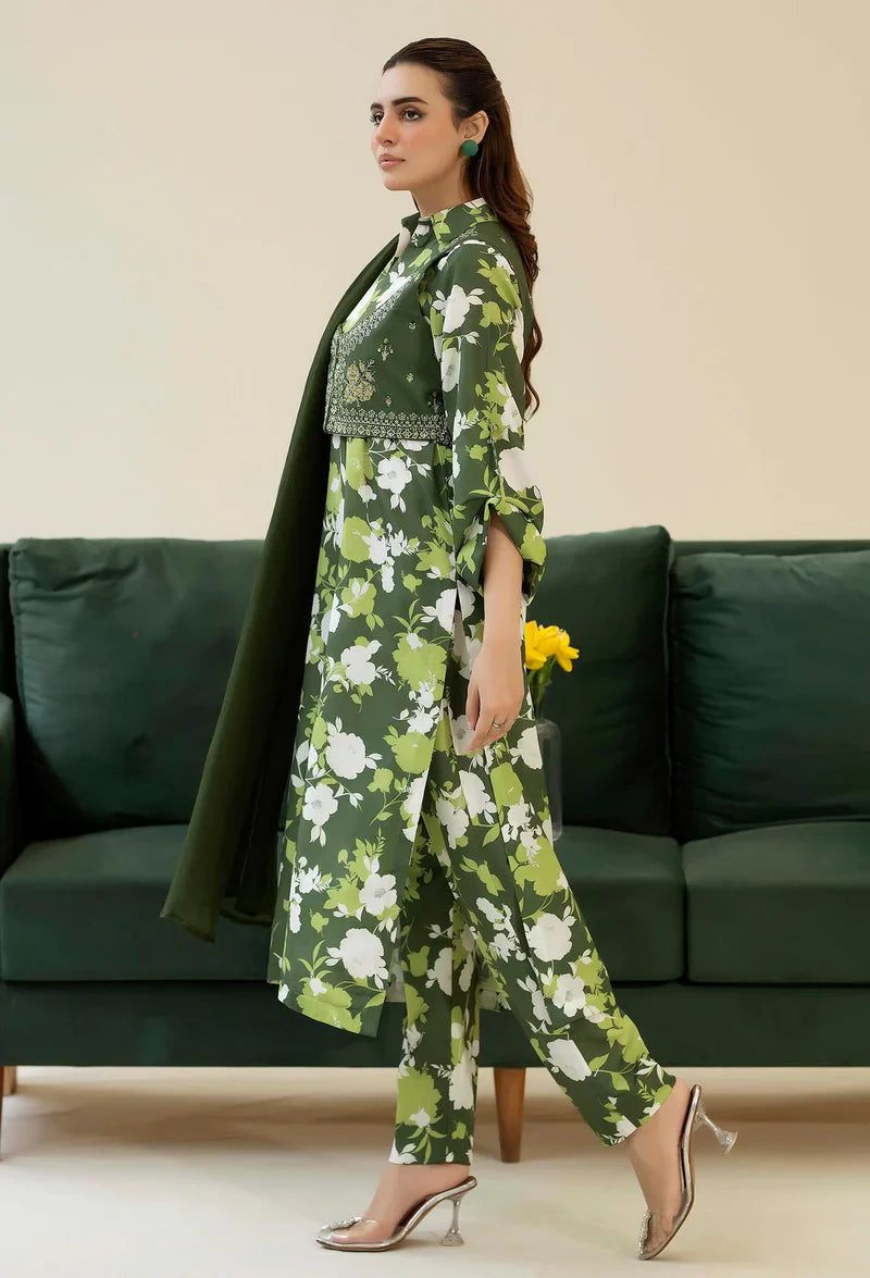 Adans Libas | Rang-e-watan | FREEDOM 07