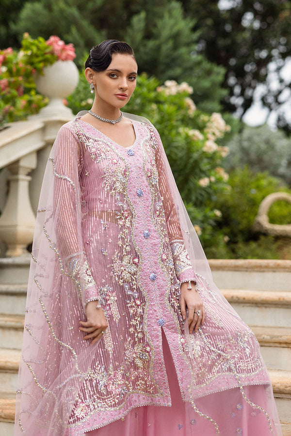 Mushq | Inception Hemline Wedding 25 | Pretty in Pink