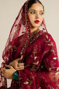 Zara Shahjahan | Wedding Formals 2024 | ZC-4002