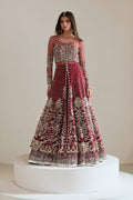 Raeesa Premium Saad Bin Shahzad | Lolita-25 | MILAYA
