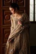 Raeesa Premium Saad Bin Shahzad | EL VENETO Luxury Formals | ZELY