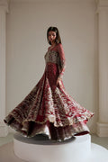 Raeesa Premium Saad Bin Shahzad | Lolita-25 | MILAYA
