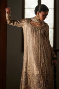 Raeesa Premium Saad Bin Shahzad | EL VENETO Luxury Formals | ZELY