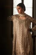 Raeesa Premium Saad Bin Shahzad | EL VENETO Luxury Formals | ZELY