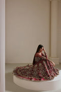 Raeesa Premium Saad Bin Shahzad | Lolita-25 | MILAYA