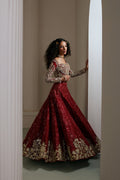 Raeesa Premium Saad Bin Shahzad | Lolita-25 | ZOYE