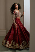 Raeesa Premium Saad Bin Shahzad | Lolita-25 | ZOYE