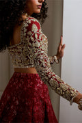 Raeesa Premium Saad Bin Shahzad | Lolita-25 | ZOYE