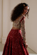 Raeesa Premium Saad Bin Shahzad | Lolita-25 | ZOYE