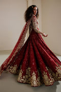Raeesa Premium Saad Bin Shahzad | Lolita-25 | ZOYE