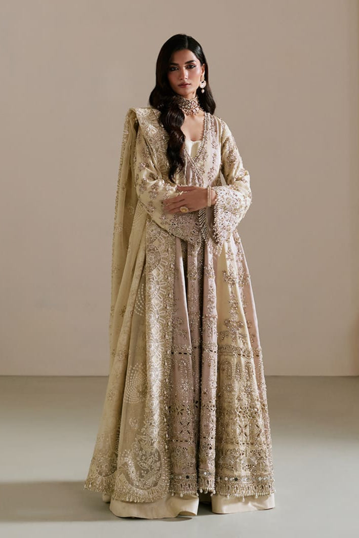 Raeesa Premium Saad Bin Shahzad | Lolita-25 | NAIRA
